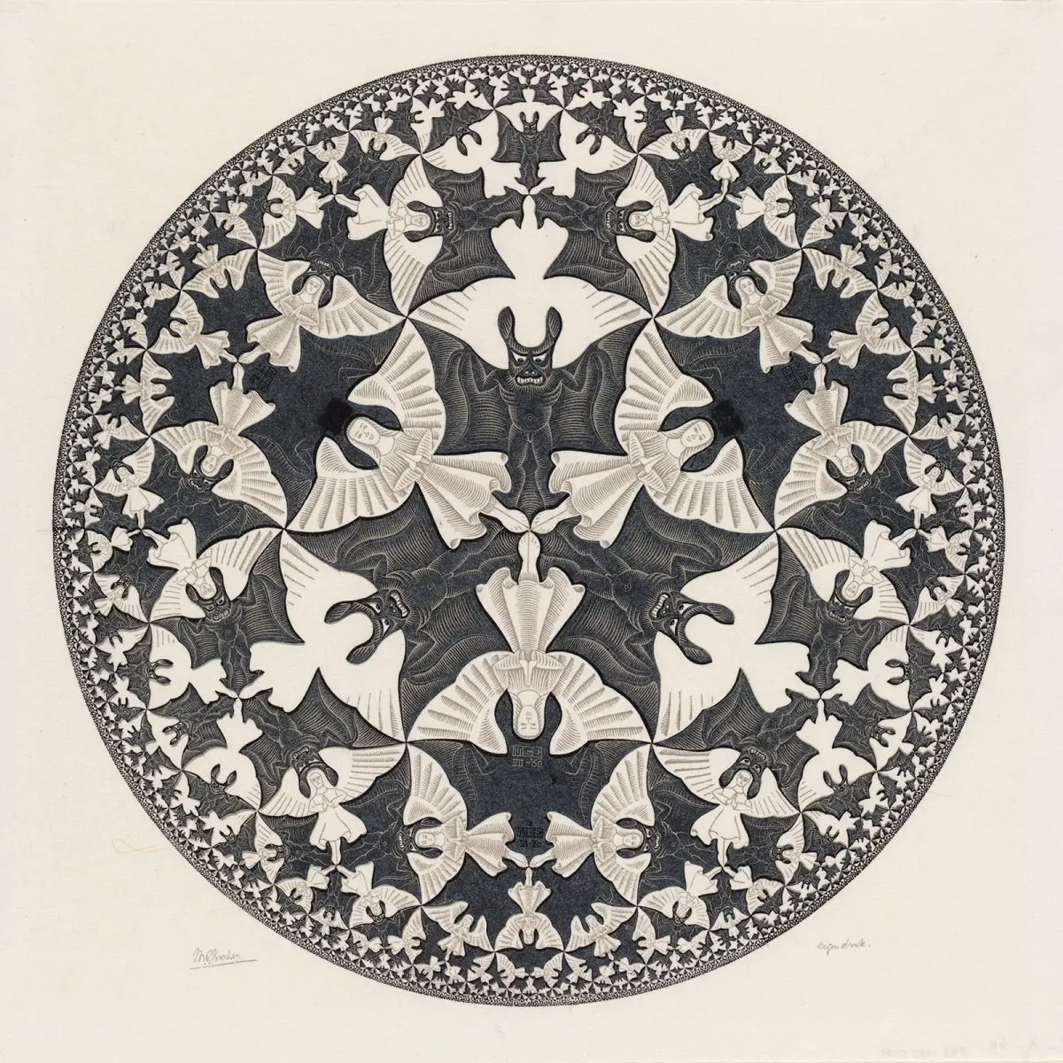 Escher